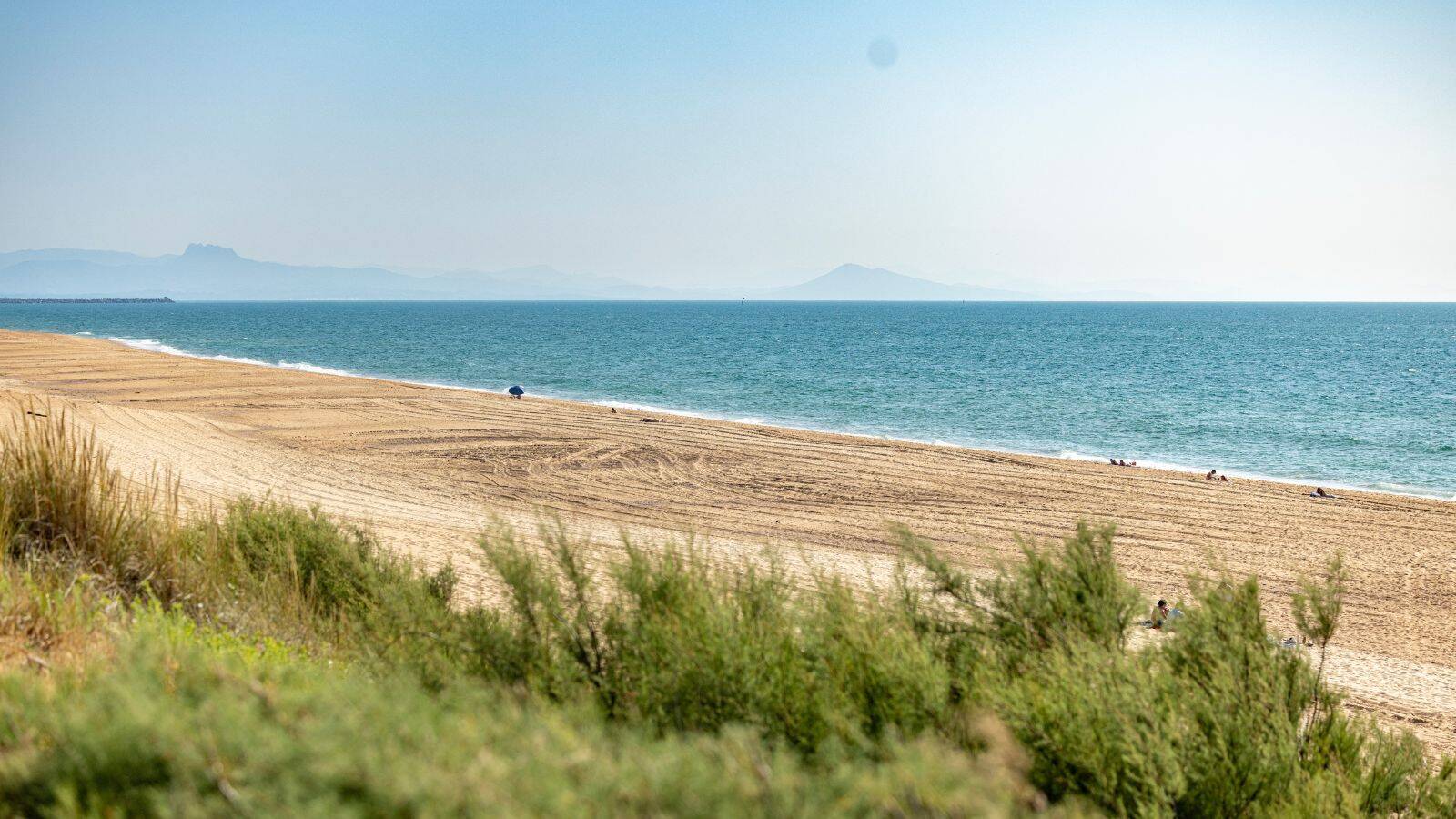plage